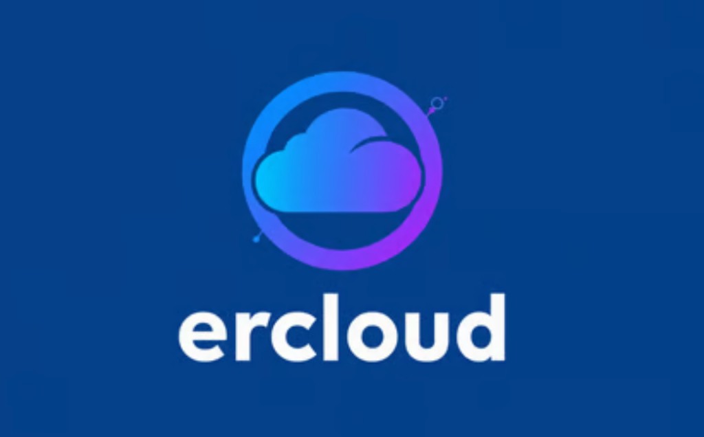 ercloud logo